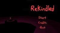 Rekindled (Halleester) screenshot, image №3863176 - RAWG