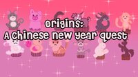Origins: A Chinese New Year Quest screenshot, image №3764291 - RAWG