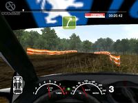 Colin McRae Rally 2005 screenshot, image №407374 - RAWG