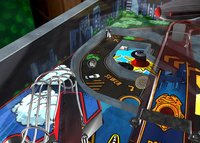 Fastlane Pinball screenshot, image №415334 - RAWG