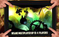 Badland screenshot, image №691946 - RAWG