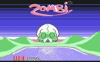 Zombi (1986) screenshot, image №750788 - RAWG