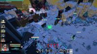 Shock Tactics screenshot, image №74090 - RAWG