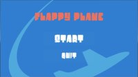 Flappy Plane (Avian Studio President) screenshot, image №2223133 - RAWG