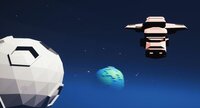 Solar (DevozalAlba) screenshot, image №3768844 - RAWG