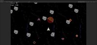 Space Blaster (MCOGAMES) screenshot, image №3516104 - RAWG