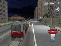 Tram Driver Real City screenshot, image №920863 - RAWG