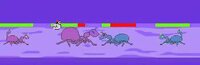 Survival of the Fittest (CookiezzNZ) screenshot, image №3078233 - RAWG