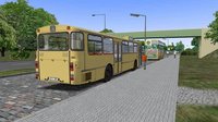OMSI 2 Add-on City Bus O305 screenshot, image №1826284 - RAWG