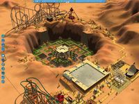 RollerCoaster Tycoon 3: Platinum screenshot, image №236583 - RAWG