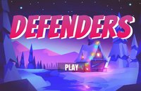 Defenders (A Turret Defense Game) screenshot, image №1293958 - RAWG