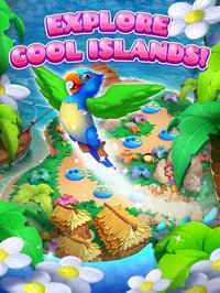 Island Adventure - Bird Blast screenshot, image №1939392 - RAWG