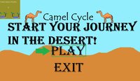 Camel Cycle screenshot, image №2671194 - RAWG