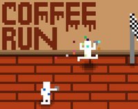 Coffee Run (itch) screenshot, image №1105396 - RAWG