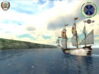 Sea Dogs: Caribbean Tales screenshot, image №1731572 - RAWG