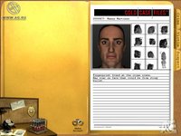 Cold Case Files: The Game screenshot, image №411374 - RAWG