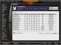 Fast Break College Basketball screenshot, image №561917 - RAWG