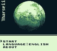 Tharseii-gb screenshot, image №3421139 - RAWG