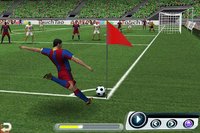 Winner Soccer Evo Elite screenshot, image №2079696 - RAWG