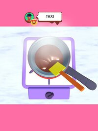Chocolaterie! screenshot, image №2578440 - RAWG