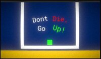 Dont Die, Go Up! screenshot, image №3359186 - RAWG