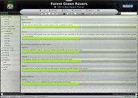 Football Manager 2008 screenshot, image №481791 - RAWG