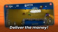 Bagman: Cash or Clash! screenshot, image №2462438 - RAWG