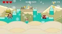 WILOO (itch) screenshot, image №1744726 - RAWG