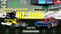 NZ vs Loons screenshot, image №1388315 - RAWG