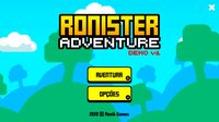 Ronister Adventure screenshot, image №2432911 - RAWG