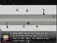 Mike vs La Sociedad Demo (Español) screenshot, image №2540531 - RAWG