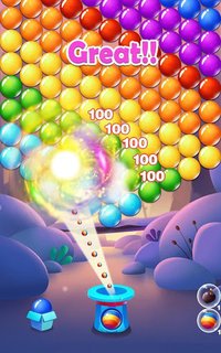 Bubble Pop screenshot, image №1538813 - RAWG