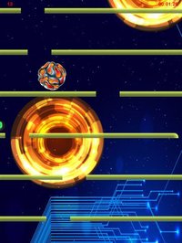 A Super Ball Fall-Down Puzzle New Skill for Free screenshot, image №954483 - RAWG