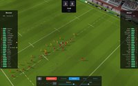 Pro Rugby Manager 2015 screenshot, image №162970 - RAWG