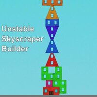 USB: Unstable Skyscraper Builder screenshot, image №3056198 - RAWG