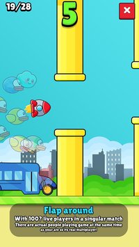 Flap Royale screenshot, image №2223833 - RAWG