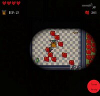 Bloody Blobs (albertmancias) screenshot, image №2535395 - RAWG