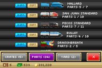 Pocket Trains screenshot, image №680380 - RAWG