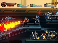 Metal Squad: Shooting Game screenshot, image №1862505 - RAWG