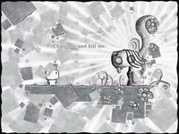 Don't Kill Her (itch) screenshot, image №1010695 - RAWG