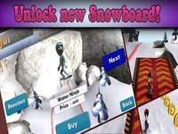 Super ninja snowboard 2016: new free Snowboarding running & jumping game For Family Adult’s & Boy’s & Girl’s & Kid’s ninja Challenge screenshot, image №1656822 - RAWG