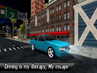 Classic Car Driving 1968 - Real City Extreme Drift screenshot, image №1795494 - RAWG