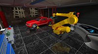 Fix My Car: Zombie Survival Mechanic! screenshot, image №2081365 - RAWG