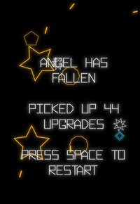 ANGEL AZIMUTH screenshot, image №3346426 - RAWG