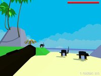 Penguins screenshot, image №2634291 - RAWG