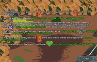 Extinction (itch) (Fireskelet, Avishay21, Miguel Gessaghi) screenshot, image №2936652 - RAWG