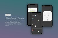 Rhythm Game Starter [Unity Asset] screenshot, image №3108525 - RAWG