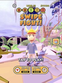 Swipe Fight! screenshot, image №2534890 - RAWG