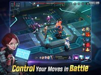 Heroes War: Counterattack screenshot, image №2608668 - RAWG