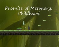 Promise of Memory: Childhood screenshot, image №1754339 - RAWG